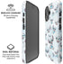 Disney Lilo and Stitch Pattern iPhone 16 Plus Magsafe Impact Case